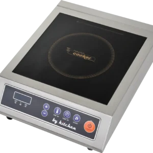 Mutfak İndüksiyonlu Ocak DIC-36