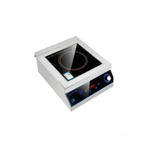 Mutfak İndüksiyonlu Ocak DIC-50