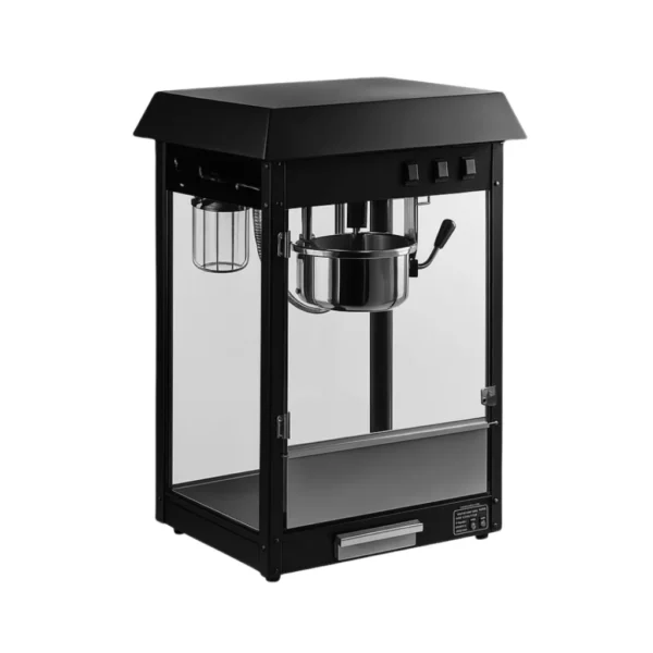 Mutfak Patlamış Mısır Makinesi