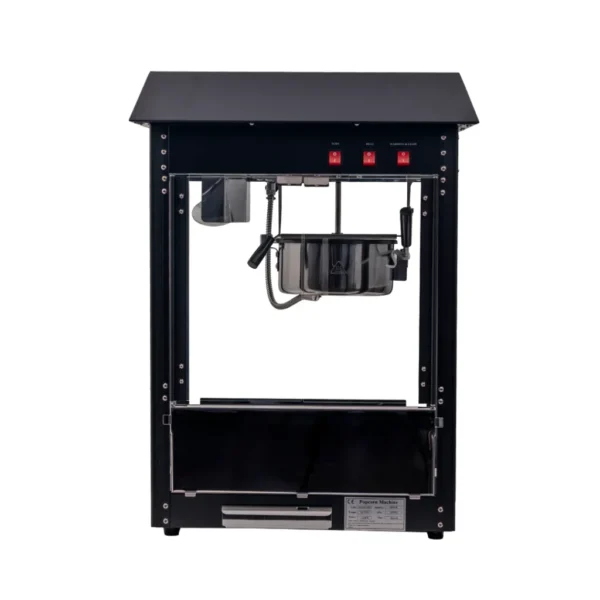 Mutfak Patlamış Mısır Makinesi