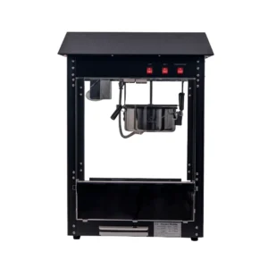 Mutfak Patlamış Mısır Makinesi