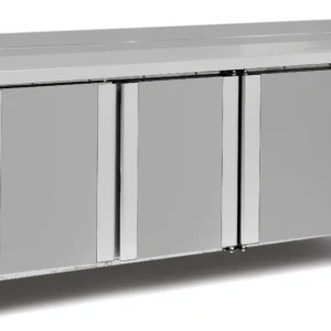 Mutfak Tezgahı Buzdolabı 3 Kapılı 70 cm