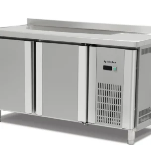 Mutfak Tezgahı Dondurucu 2 Kapılı DTS-2N