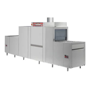 N38D Uçuş Tipi (Tünel) Bulaşık Makinesi