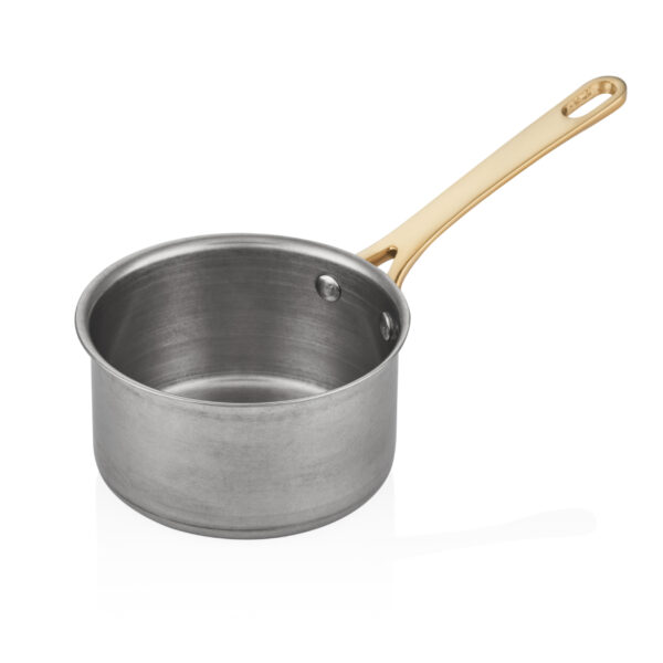 Nostalji Kaçerola Tava