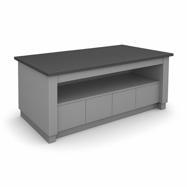 Nötr Servis Ünitesi (100-100-90)