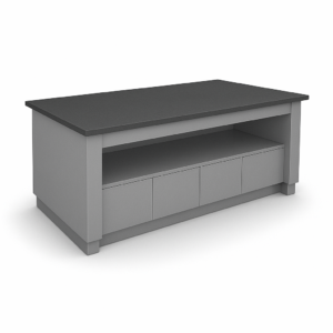 Nötr Servis Ünitesi (200-100-90)