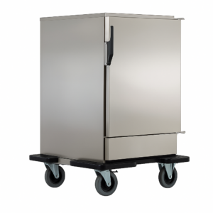 Nötr Tek İnoks Kapı Banket