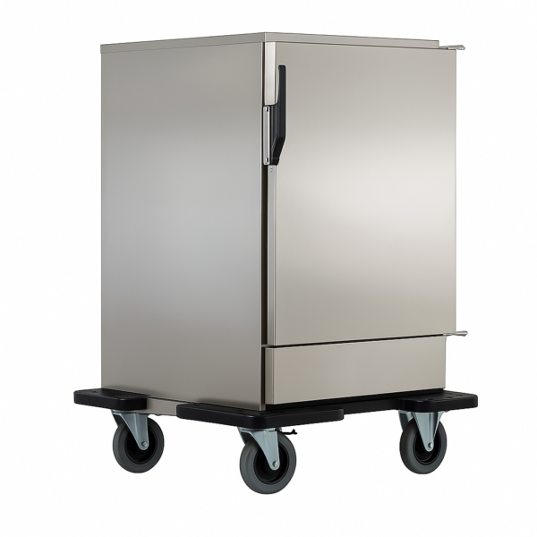 Nötr Tek İnoks Kapı Banket