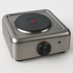 Ocak Elektrikli Tekli Compact Seri