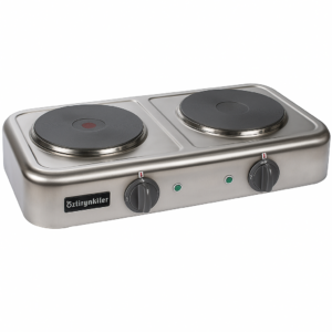 Ocak Elektrikli Tekli Compact Seri