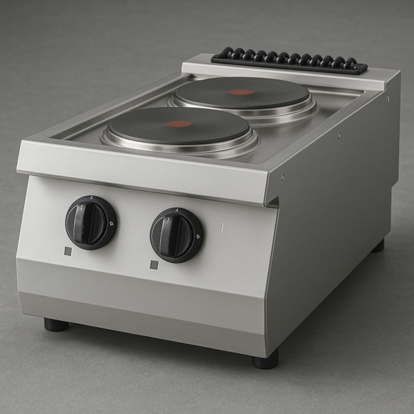 Ocak Set Üstü 700 Seri Elektrikli 40×70