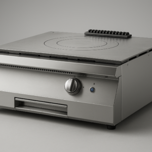 Ocak Set Üstü 700 Seri Gazlı Kapalı Döküm 80x70x30