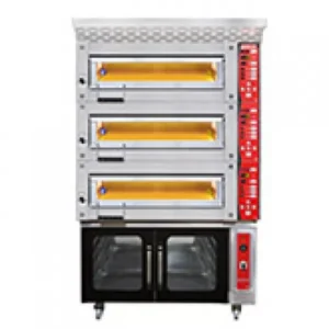 Pasta-Börek Fırın