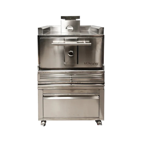 PICCANTE Endüstriyel Fırın