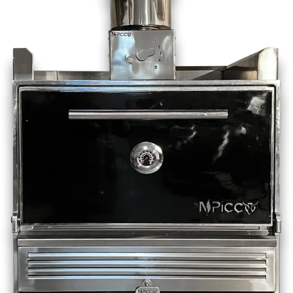 Piccante Setüstü Fırın