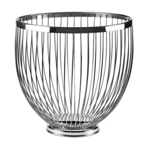 Paslanmaz Baget Ekmek ve Meyve Sepeti