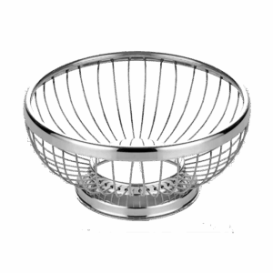 Paslanmaz Ekmek Sepeti