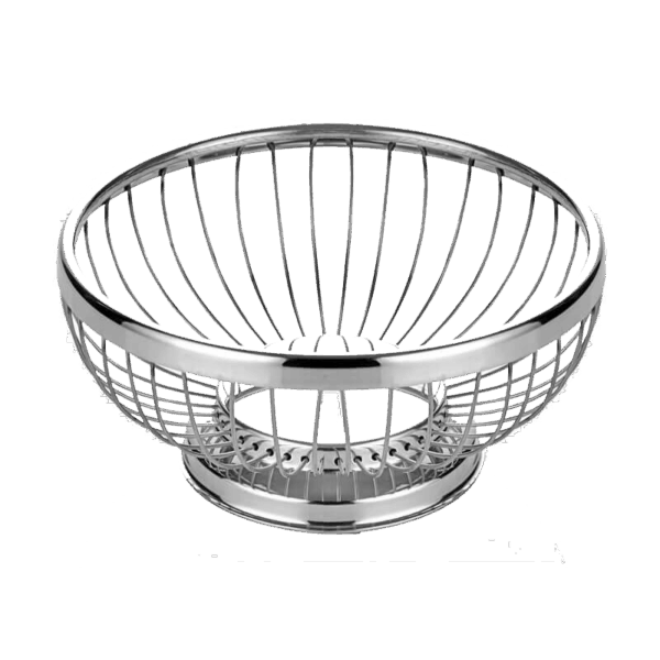 Paslanmaz Ekmek Sepeti