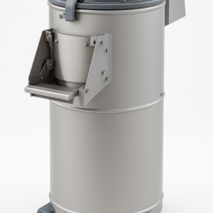 Patates Soyma Makinesi