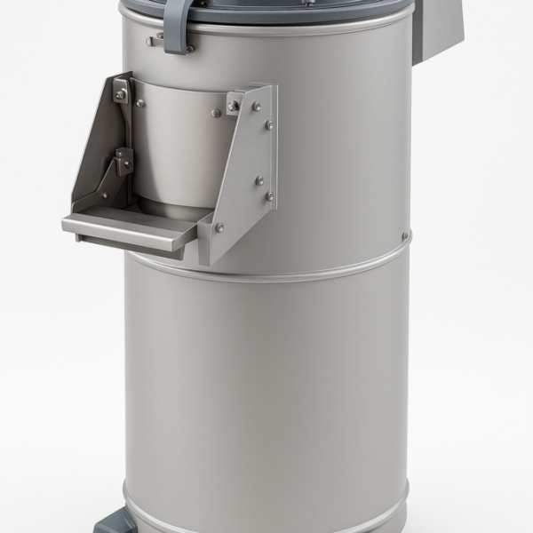 Patates Soyma Makinesi