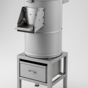 Patates Soyma Makinesi Filtreli (20 Kg)