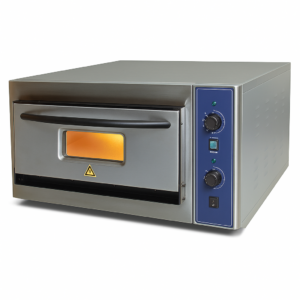 Pizza Fırını 5’Lı Elektrıklı 380 V