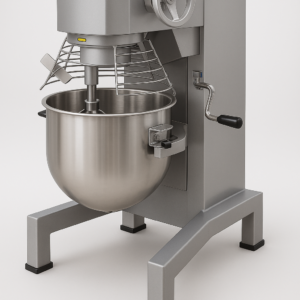 Planet Mikser Şanzıman Kontrollü