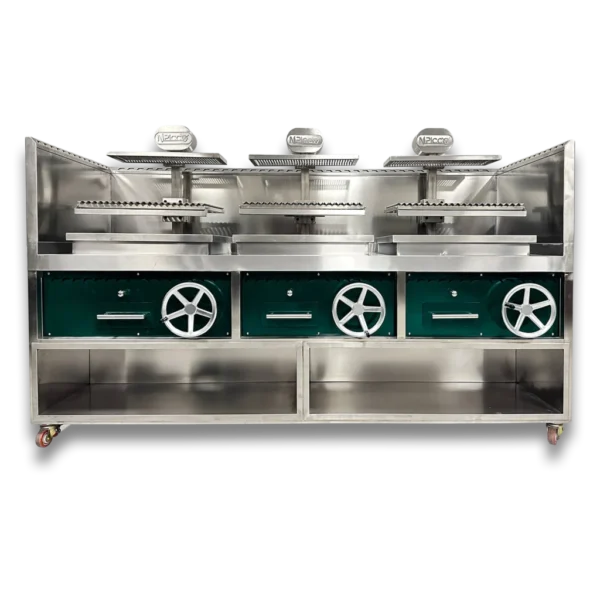 Ponza Üç Asansörlü