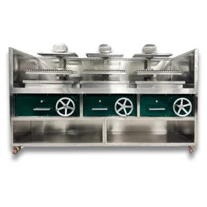 Ponza Üç Asansörlü