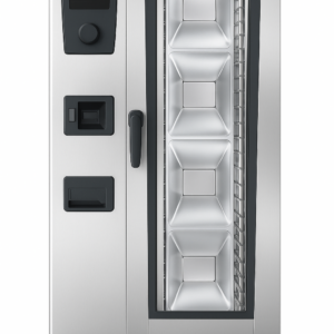 Rational Buhar Konveksiyonlu Elektrikli Fırın 20-1/1 GN iCombi