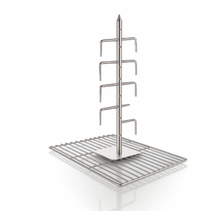 Rational Kuzu Çevirme Şişi | Model 101102201202 (11 GN)