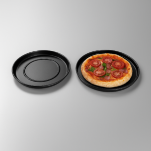 Rational Pizza Tavası