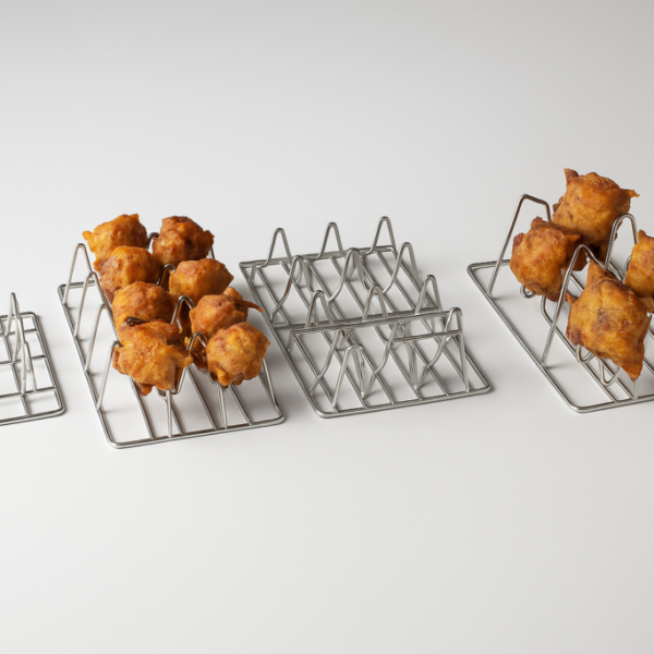 Rational Tavuk Kızartma Teli