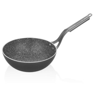 Regal Granit Wok Tava