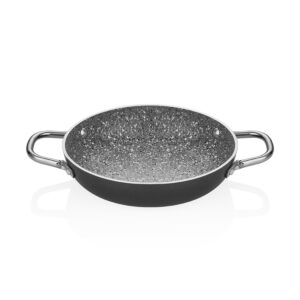 Regal Granit Yumurta Sahanı