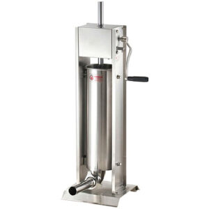 SCK 7 – Sucuk Dolum Makinesi (Manuel)