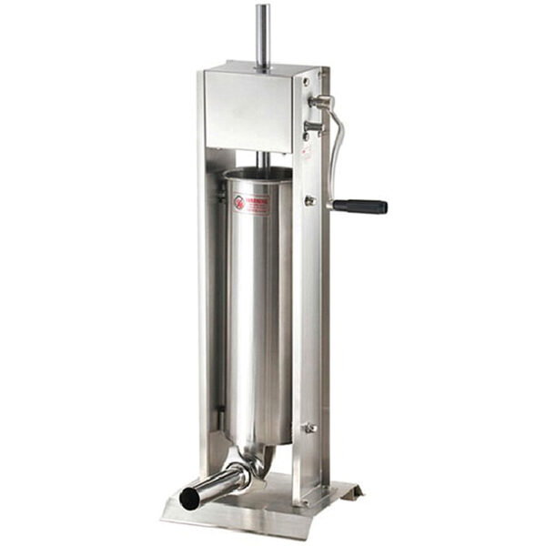 SCK 7 – Sucuk Dolum Makinesi (Manuel)