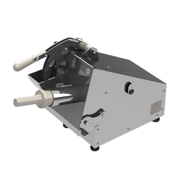 SEB 210 Sebze İşleme Makinesi (300 Kg/Saat)