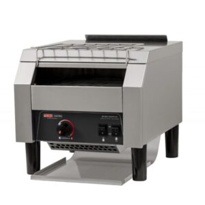 SGS Konveyörlü Ekmek Kızartma Makinesi