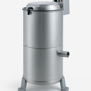 Salata Ve Sebze Kurutma Makinesi (40 Lt)