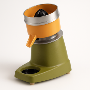 Portakal Sıkma Makinası