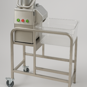 Sebze Doğrama Makinesi