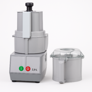 Sebze Doğrama Ve Parçalama