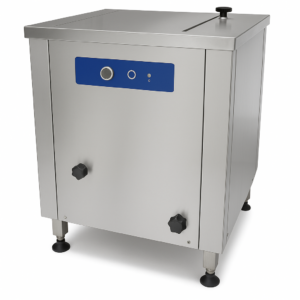 Sebze Yıkama Makinası – Kurutmasız