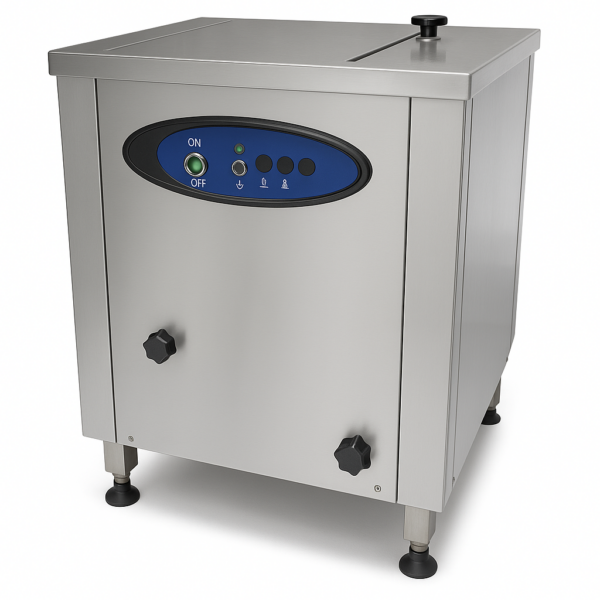 Sebze Yıkama Makinası – Kurutmasız