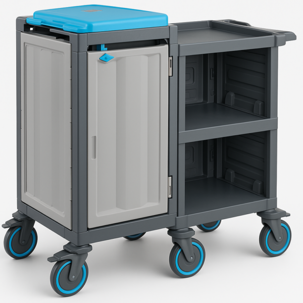 Servis Arabası Procart 251