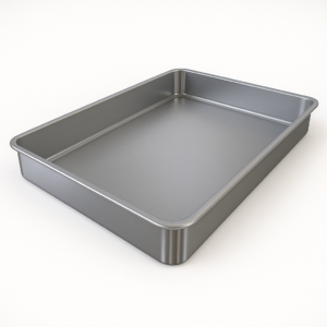 Servis Reyon Tepsileri