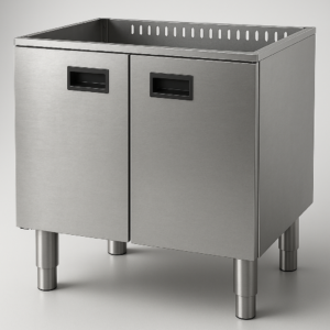 Set Altı Dolap 600 Seri 60 Lık