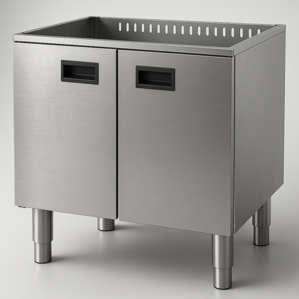 Set Altı Dolap 600 Seri 60 Lık